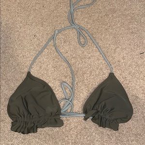 Abercrombie Bikini Top